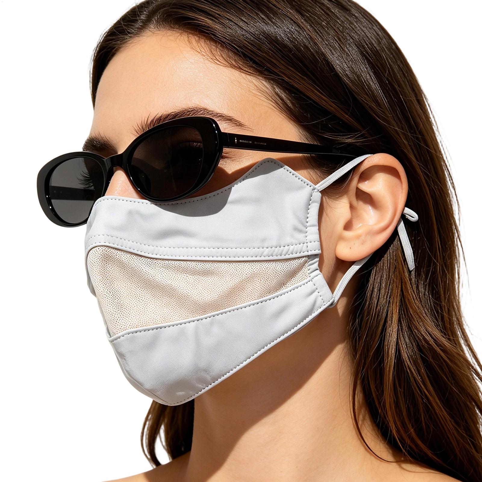 Cooling Face Cover   Sun Prote - огляд і ціна Sports Mask Breathable