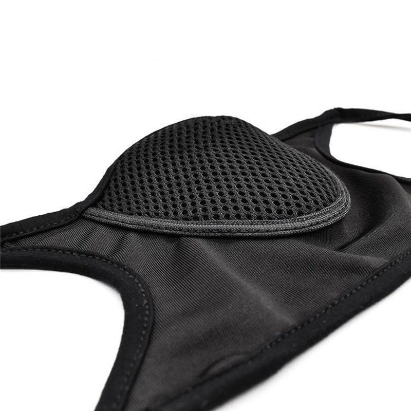 New Safety Working Hiking Mask - огляд і ціна Anti Pollution Mask