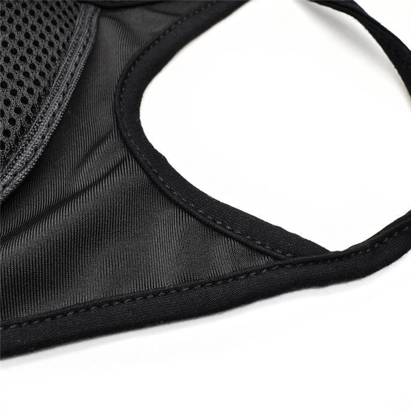 New Safety Working Hiking Mask - огляд і ціна Anti Pollution Mask