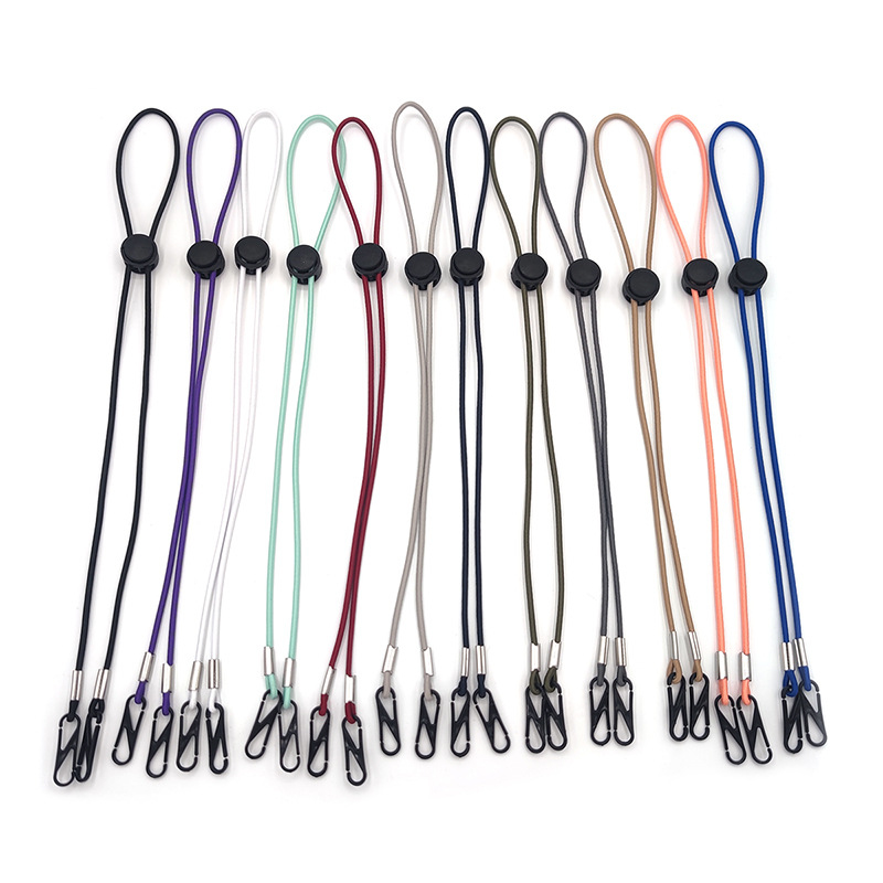 Multi-function Glasses Chain M - огляд і ціна Mask Lanyard Adjustable