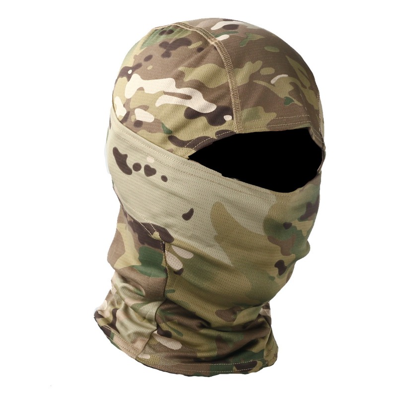 Balaclava Caps Men Cycling Ful - огляд і ціна Sports Mask Breathable