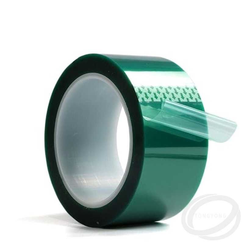 Green Polyester Resin Tape for - огляд і ціна Silicone Mask Bracket