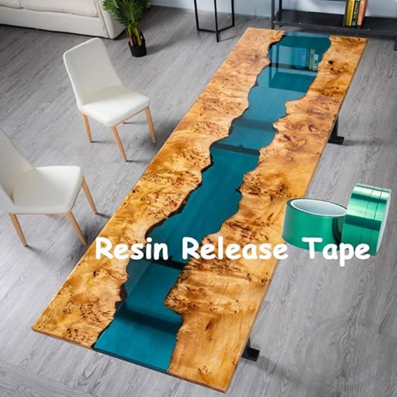Green Polyester Resin Tape for - огляд і ціна Silicone Mask Bracket
