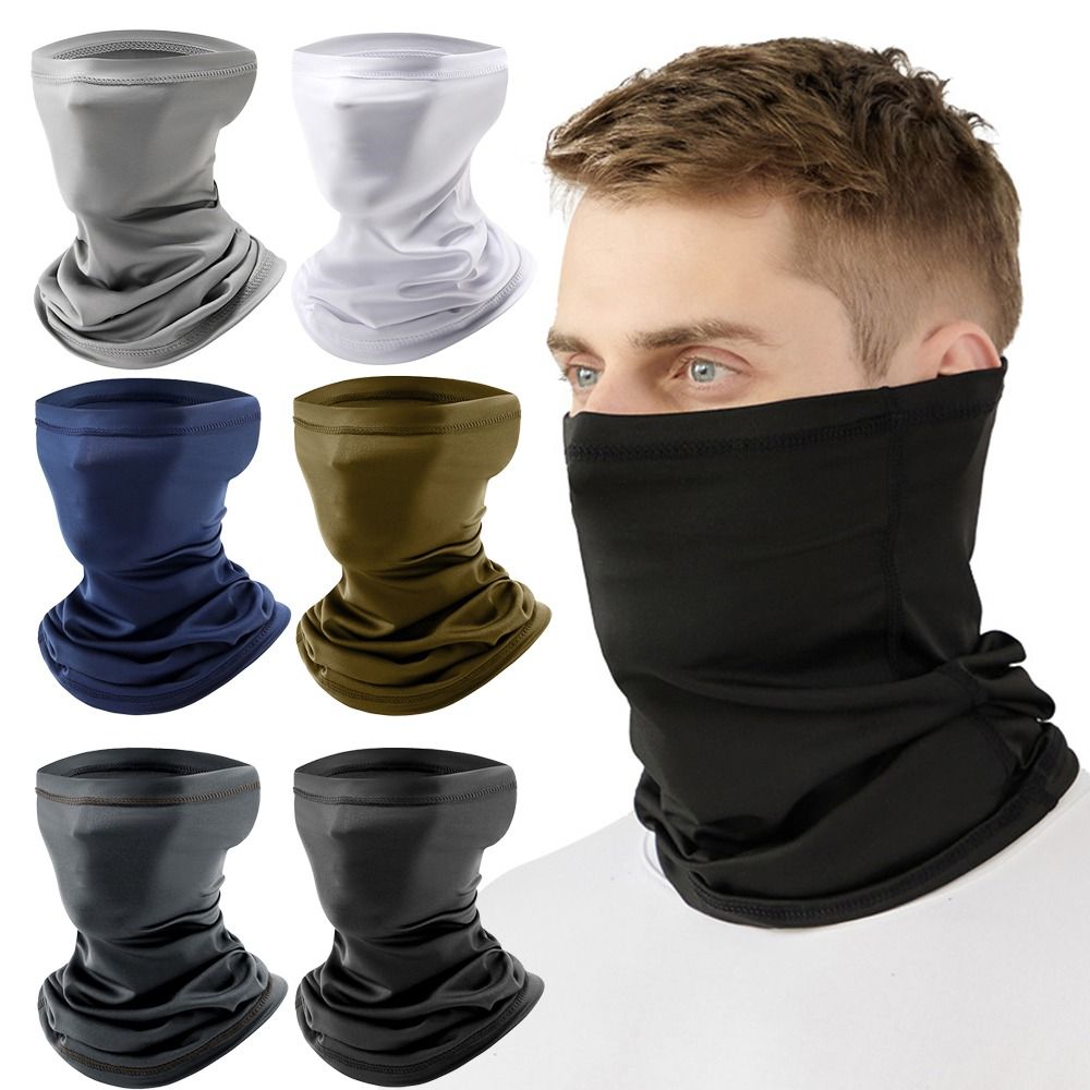 Sport Quick Dry Cycling Face M - огляд і ціна Sports Mask Breathable
