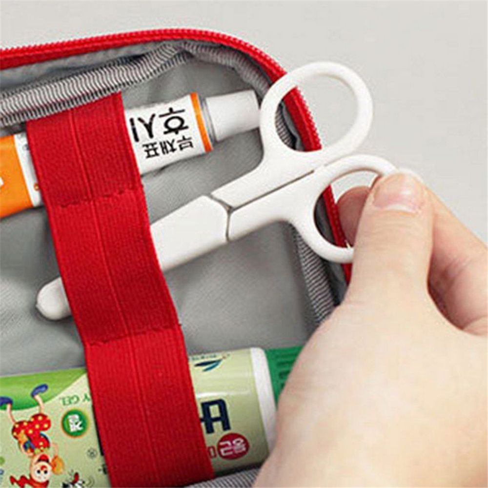 2023 Travel First Aid Kit Bag  - огляд і ціна Cloth Face Mask Washable