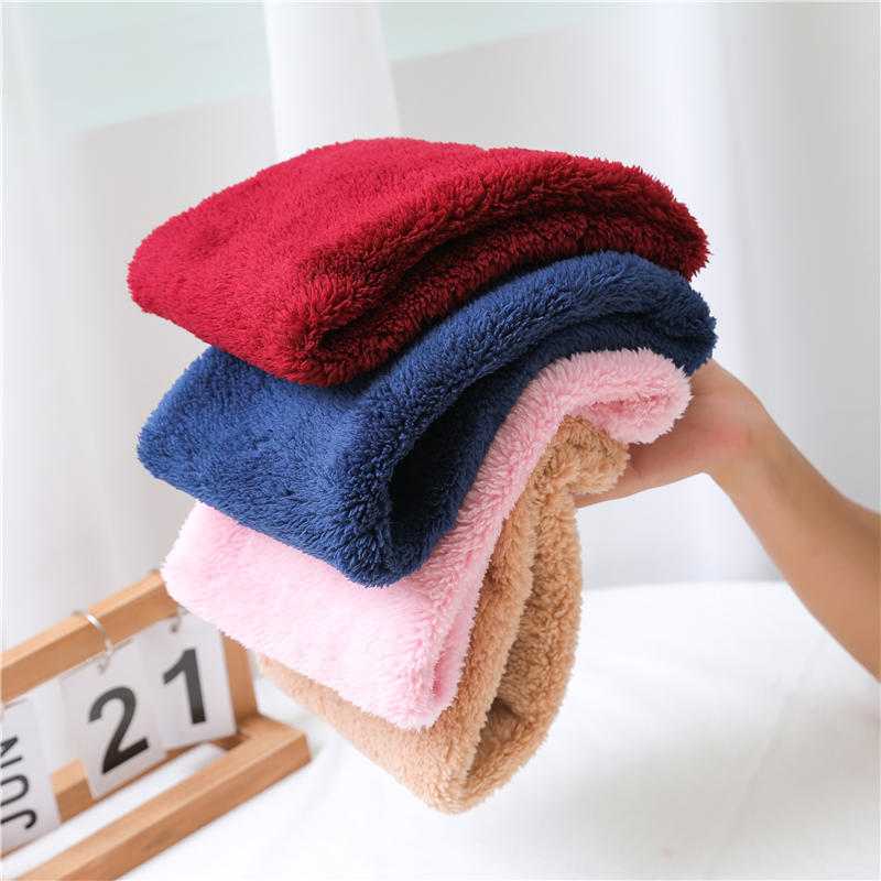 Cashmere Warm Collor Ring Wint - огляд і ціна Kids Face Mask