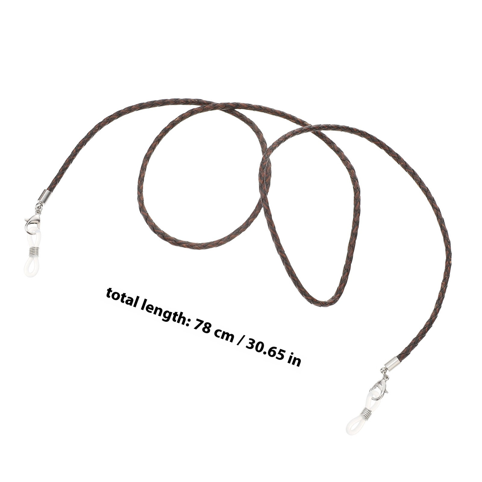 1Pcs Mask Lanyard Glasses Hold - огляд і ціна Mask Chain Holder