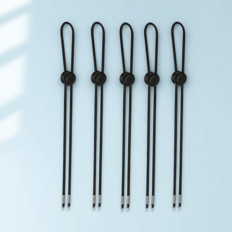 Adjustable Face Mask Lanyard H - огляд і ціна Mask Chain Holder