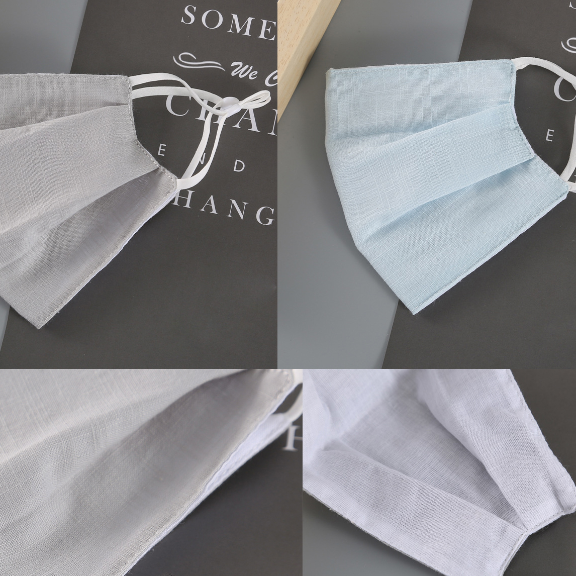 Washable Protective Cloth Face - огляд і ціна Cloth Face Mask Washable