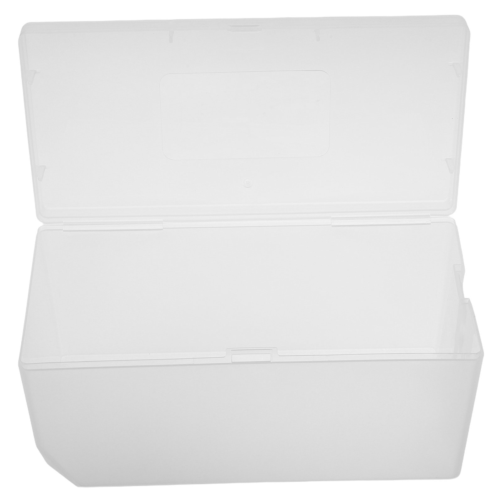 Swim Goggle Storage Box Snorke - огляд і ціна Mask Case Hard Shell