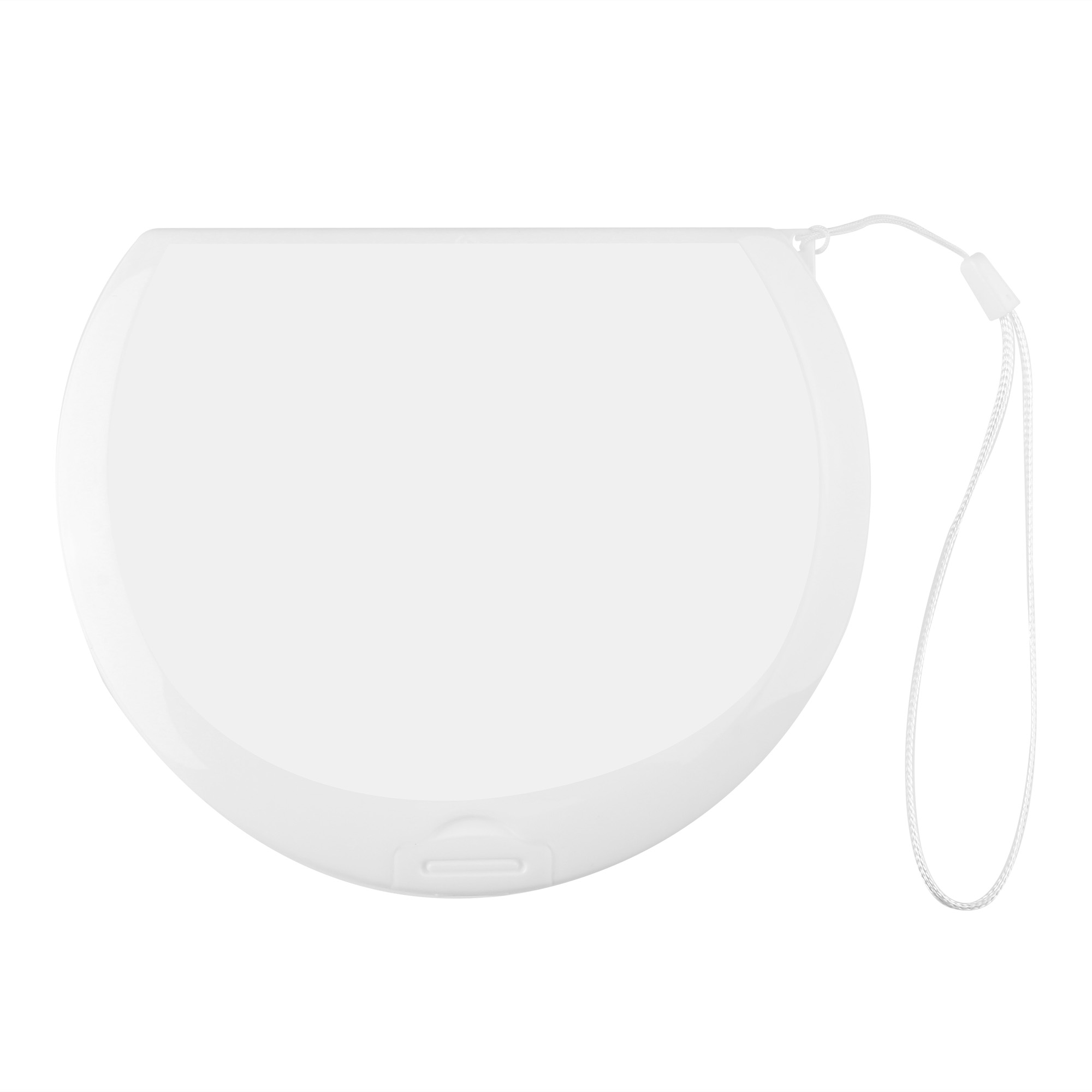 Unisex Portable Semicircle Fac - огляд і ціна Face Mask Storage Box