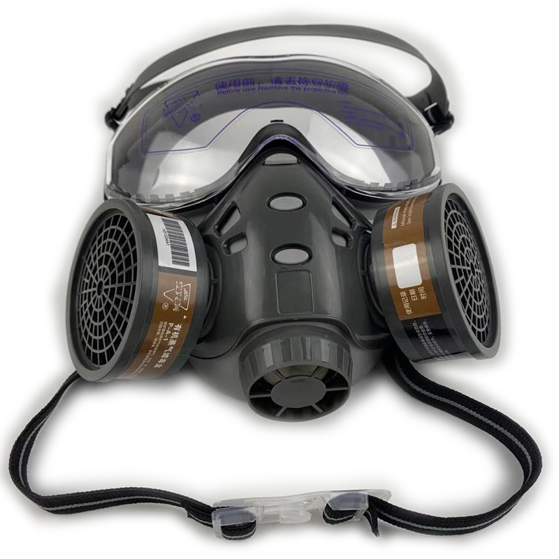 Protective Anti Bacteria Dust  - огляд і ціна Face Mask Storage Box