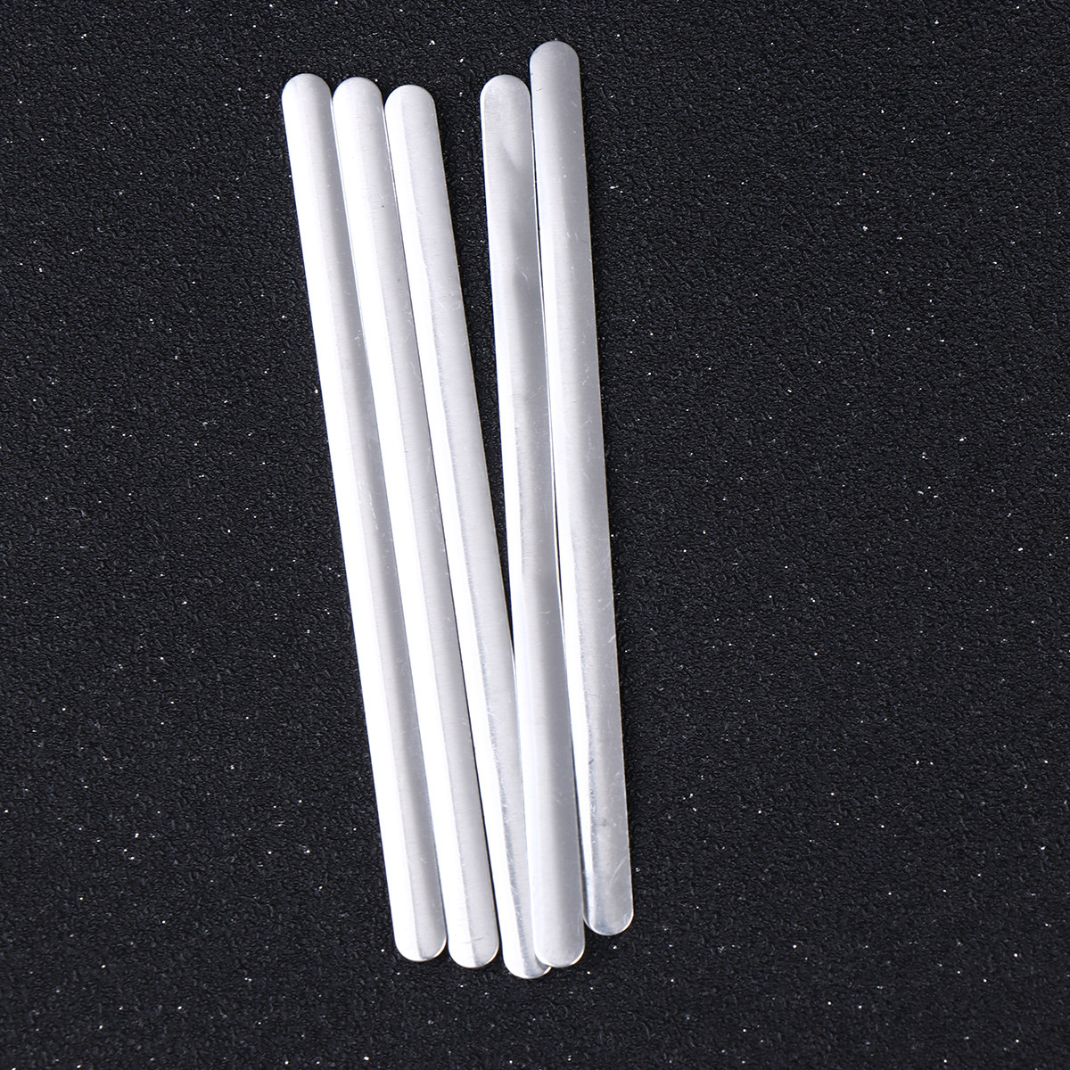 200Pcs Mask Aluminum Strip Pro - огляд і ціна Disposable Surgical Mask