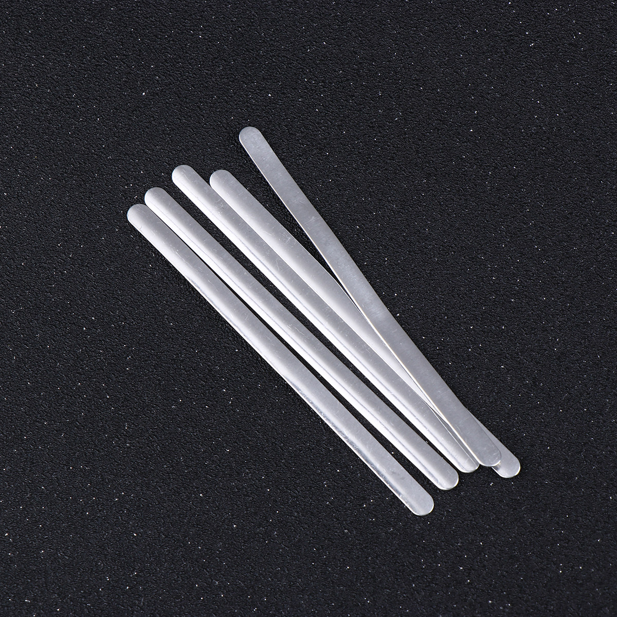 200Pcs Mask Aluminum Strip Pro - огляд і ціна Disposable Surgical Mask