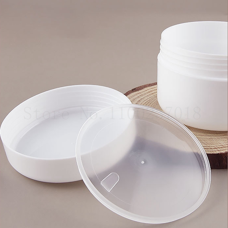 30Pcs/Lot PP Plastic Cream Con - огляд і ціна Face Mask Storage Box