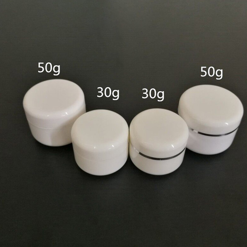 30Pcs/Lot PP Plastic Cream Con - огляд і ціна Face Mask Storage Box