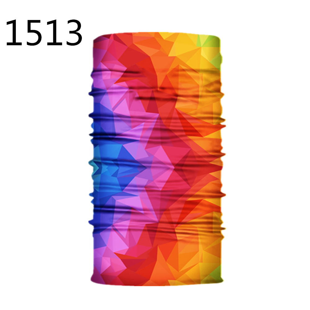 1501-1550 Seamless Balaclava M - огляд і ціна Neck Gaiter Face Cover
