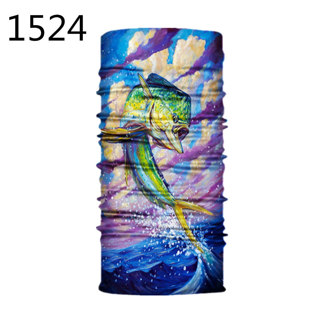 1501-1550 Seamless Balaclava M - огляд і ціна Neck Gaiter Face Cover
