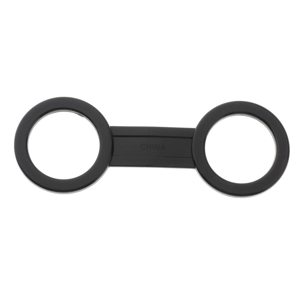 Silicone Snorkel Mask Keeper 8 - огляд і ціна Silicone Mask Bracket