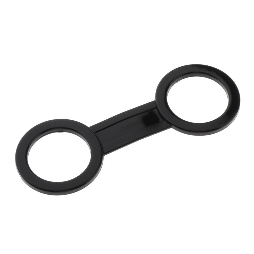 Silicone Snorkel Mask Keeper 8 - огляд і ціна Silicone Mask Bracket