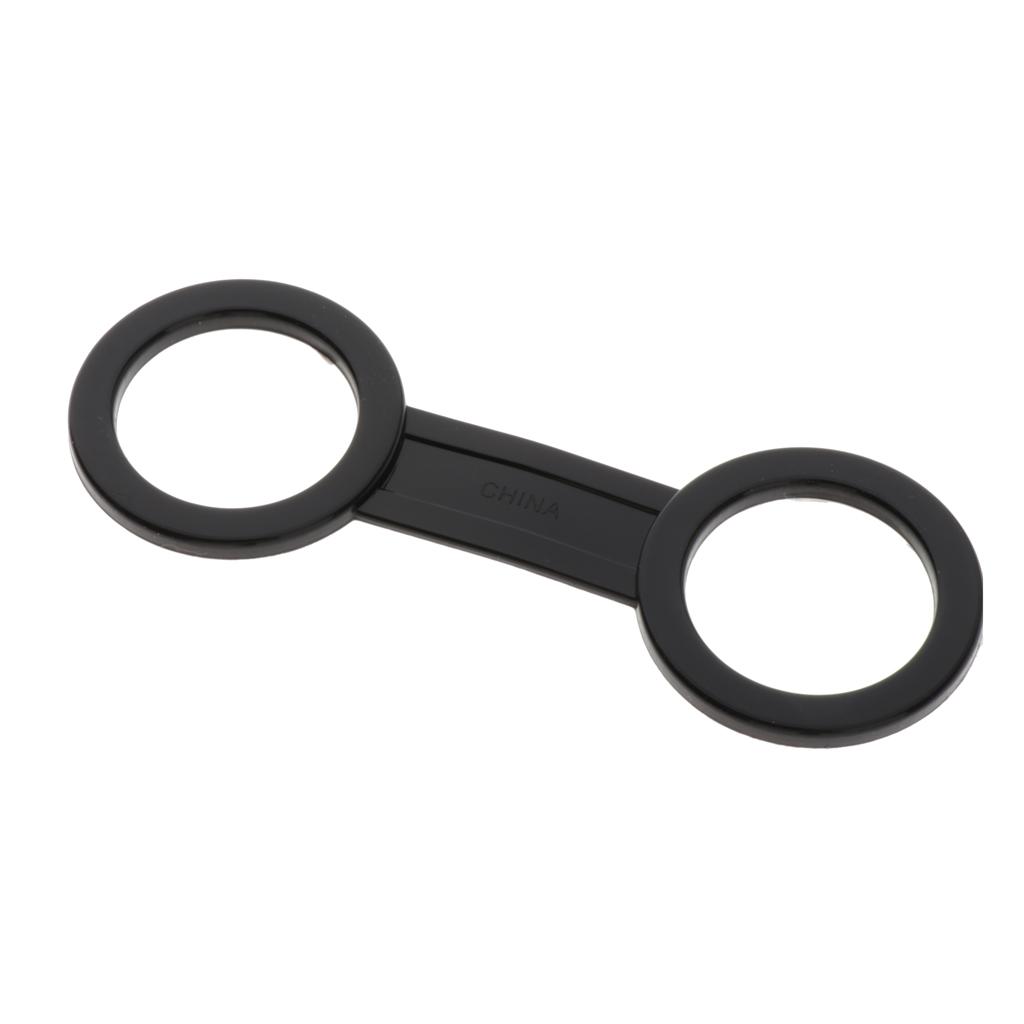 Silicone Snorkel Mask Keeper 8 - огляд і ціна Silicone Mask Bracket