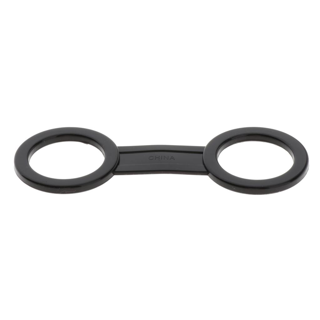Silicone Snorkel Mask Keeper 8 - огляд і ціна Silicone Mask Bracket